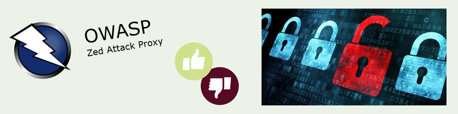 Pentesting / Securitytesting mit OWASP ZAP